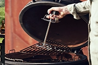 Quels accessoires pour ton kamado ?