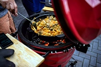 Comment régler facilement les températures de ton Kamado ?
