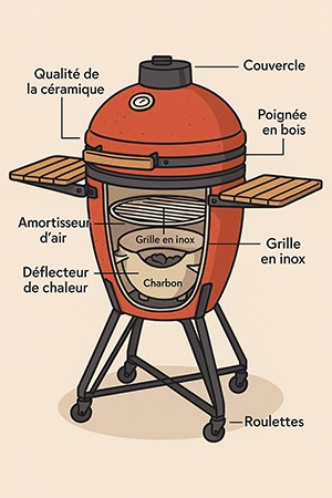 Image kamado