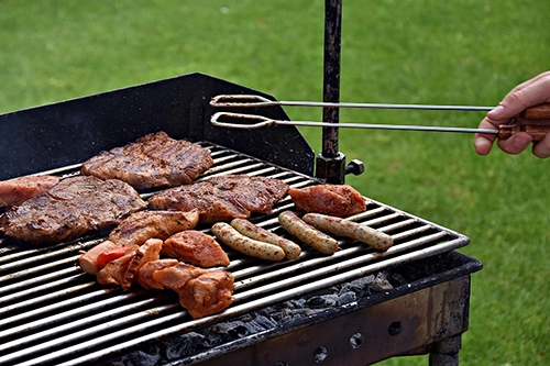 Maîtriser sa cuisson
