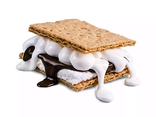 marshmallows