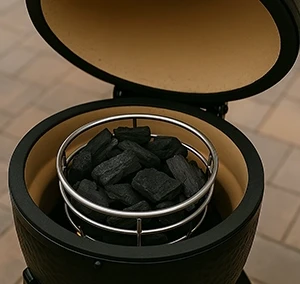 Les 7 erreurs que tout le monde fait avec un kamado
