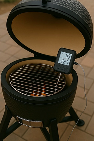 sonde de température
