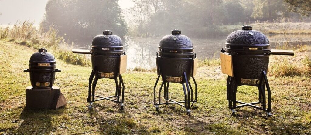 Kamado 101 : Comment bien choisir son Kamado ?